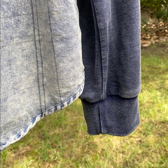 Cozy jacket/shirt - Picture 4 of 4